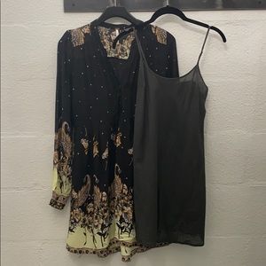 Free people dress